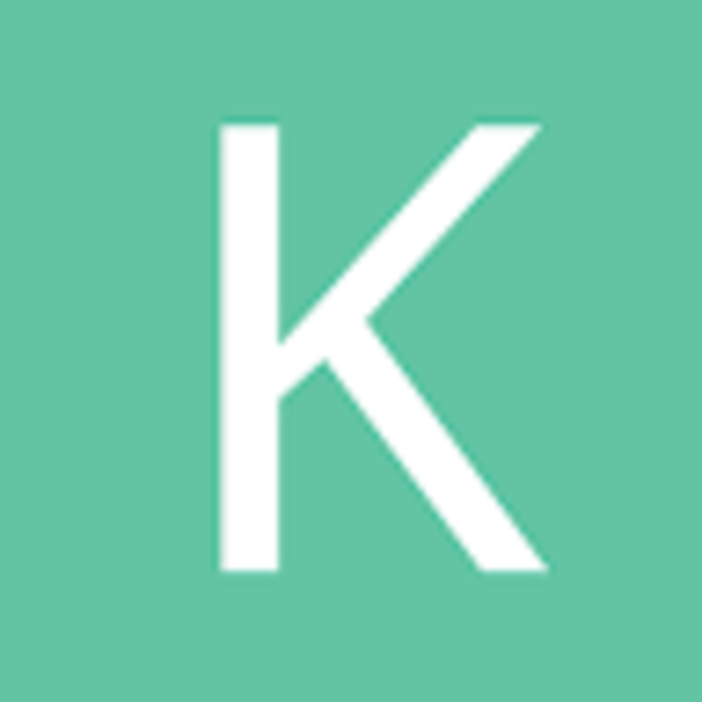 Meet your Posher, Krystel